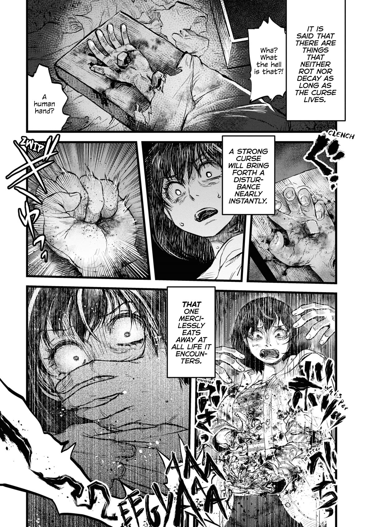 Reiwa no Dara-san chapter 14 page 18