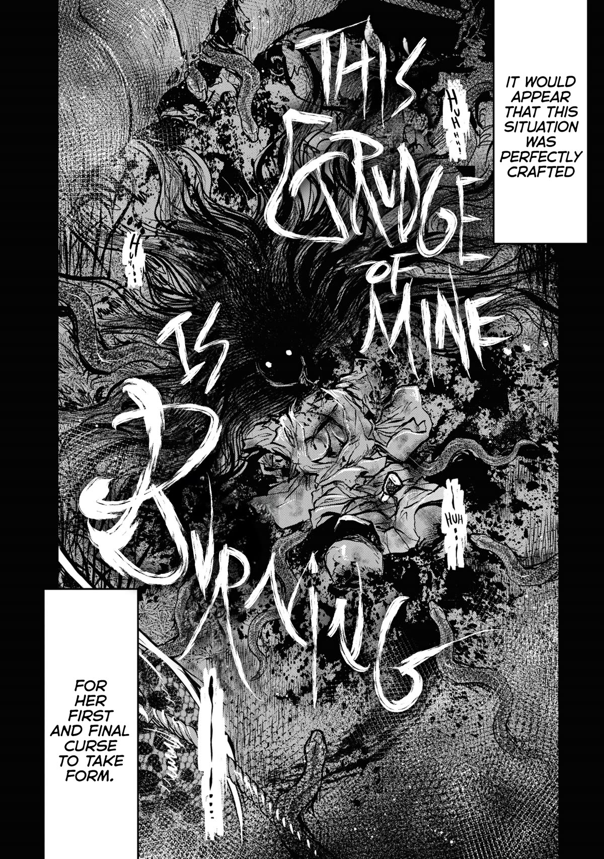 Reiwa no Dara-san chapter 14 page 6