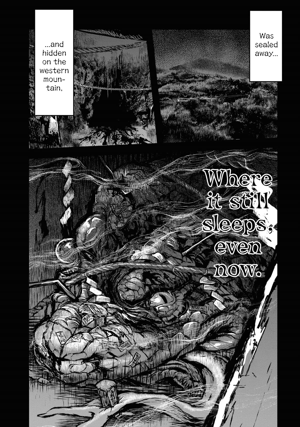 Reiwa no Dara-san chapter 16 page 14