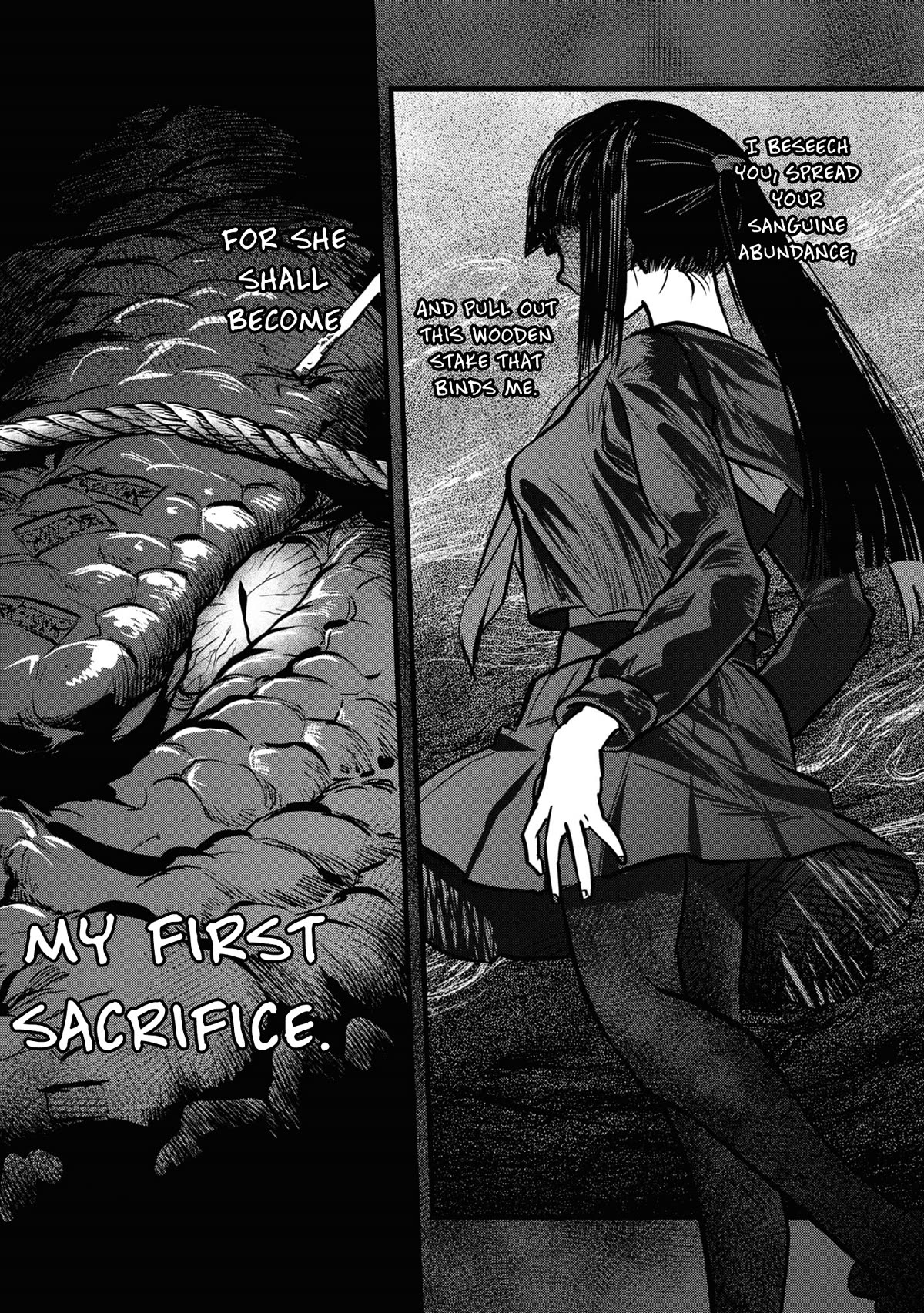 Reiwa no Dara-san chapter 16 page 20