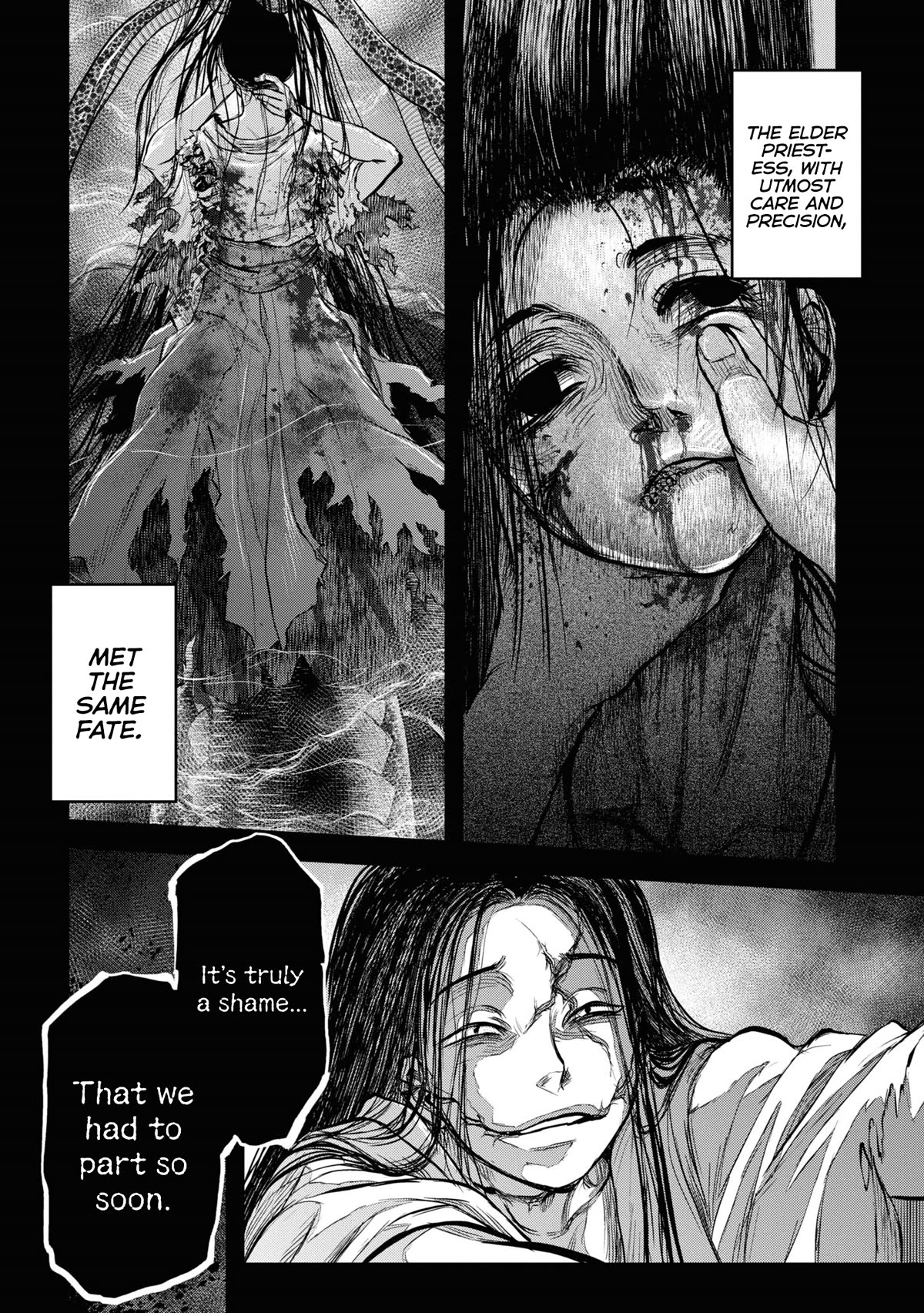 Reiwa no Dara-san chapter 16 page 5