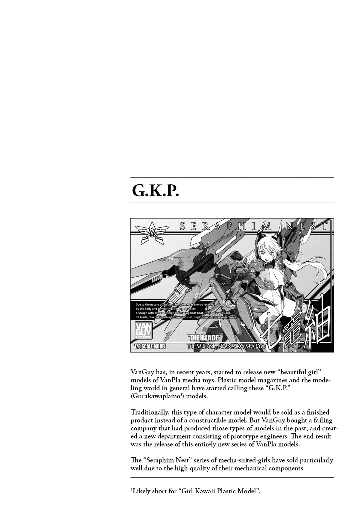 Reiwa no Dara-san chapter 18 page 29