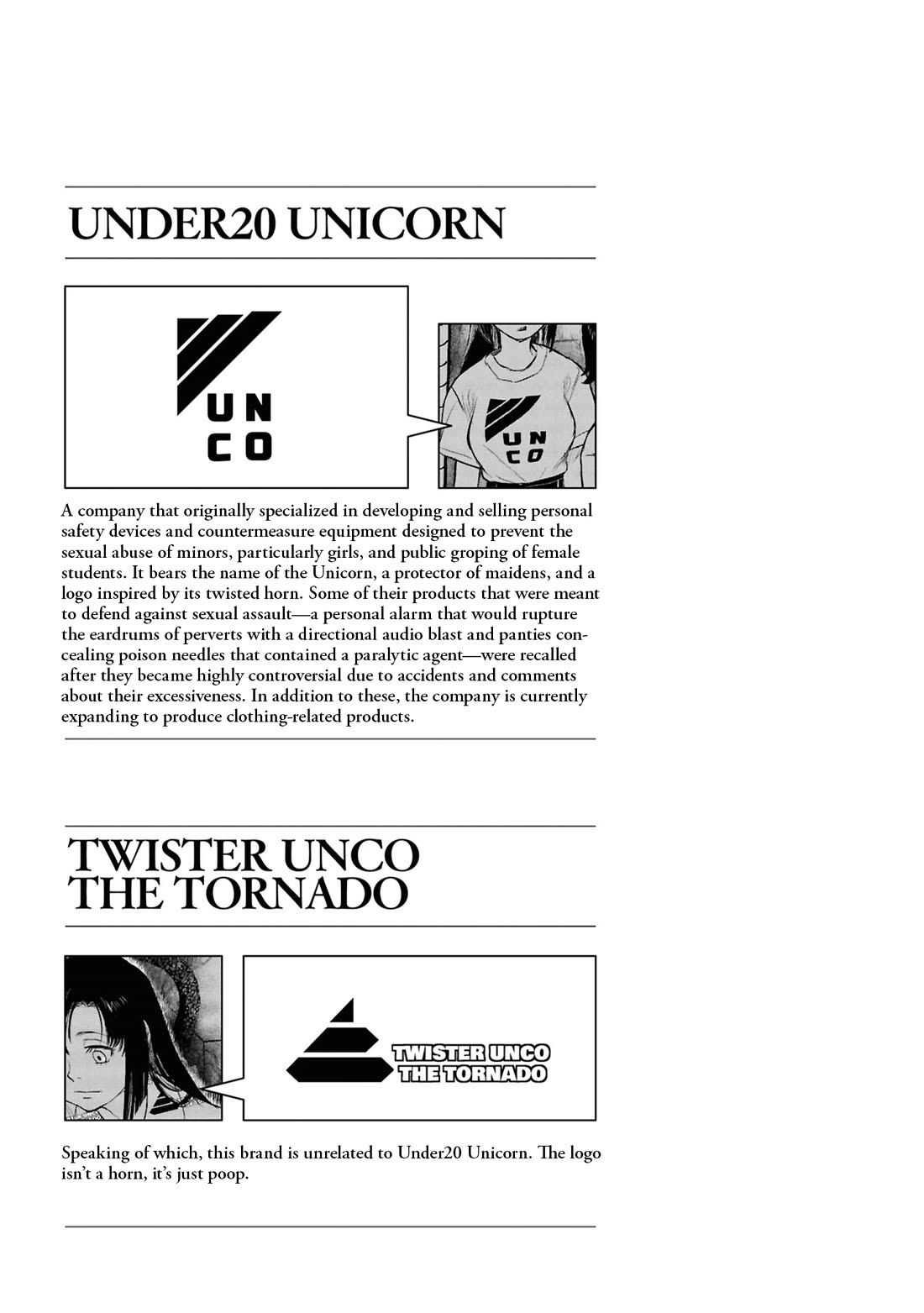 Reiwa no Dara-san chapter 32 page 21