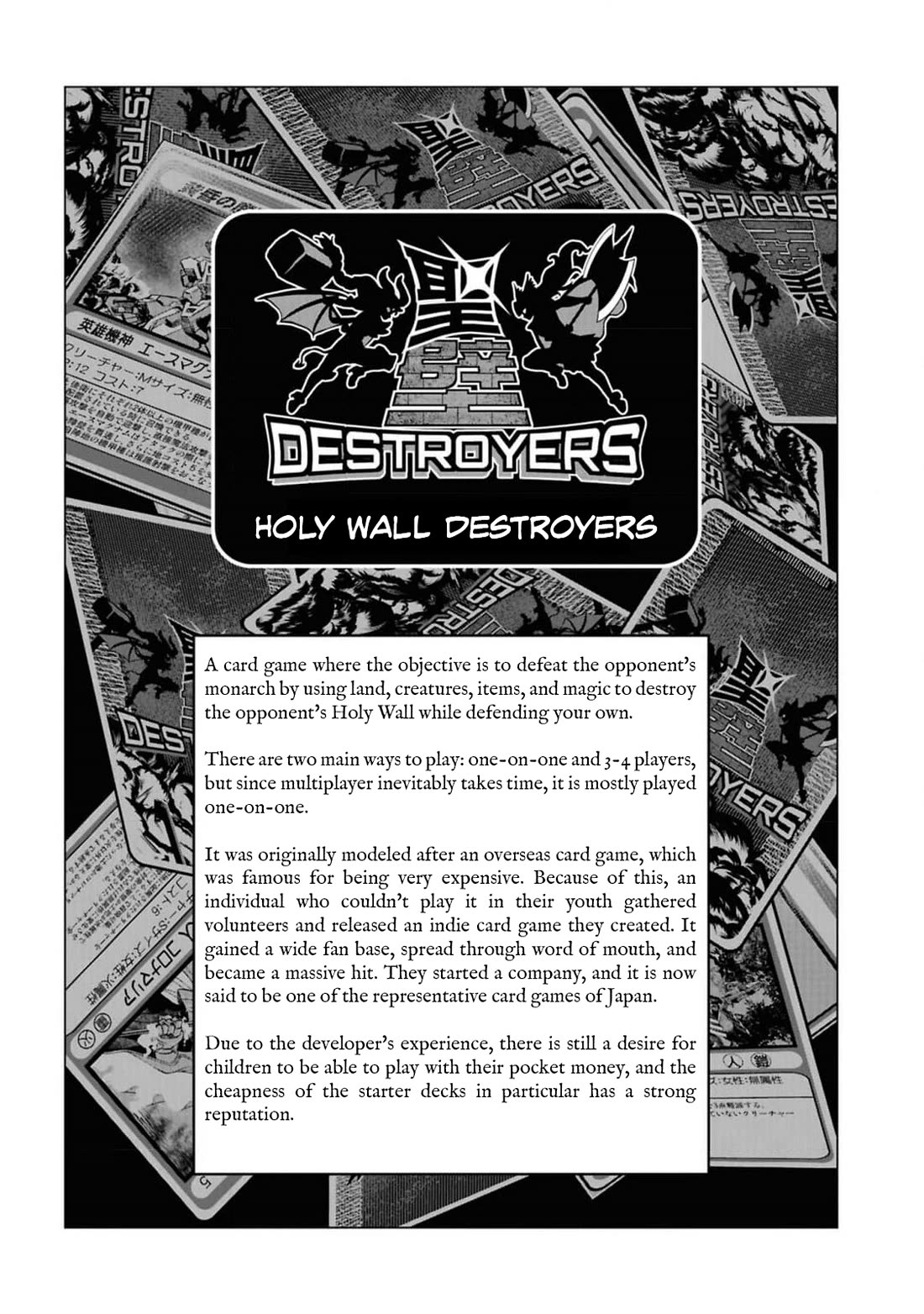 Reiwa no Dara-san chapter 37 page 22