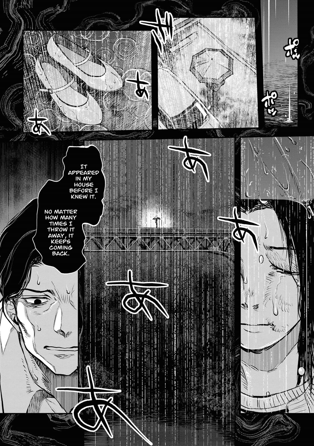 Reiwa no Dara-san chapter 43 page 18