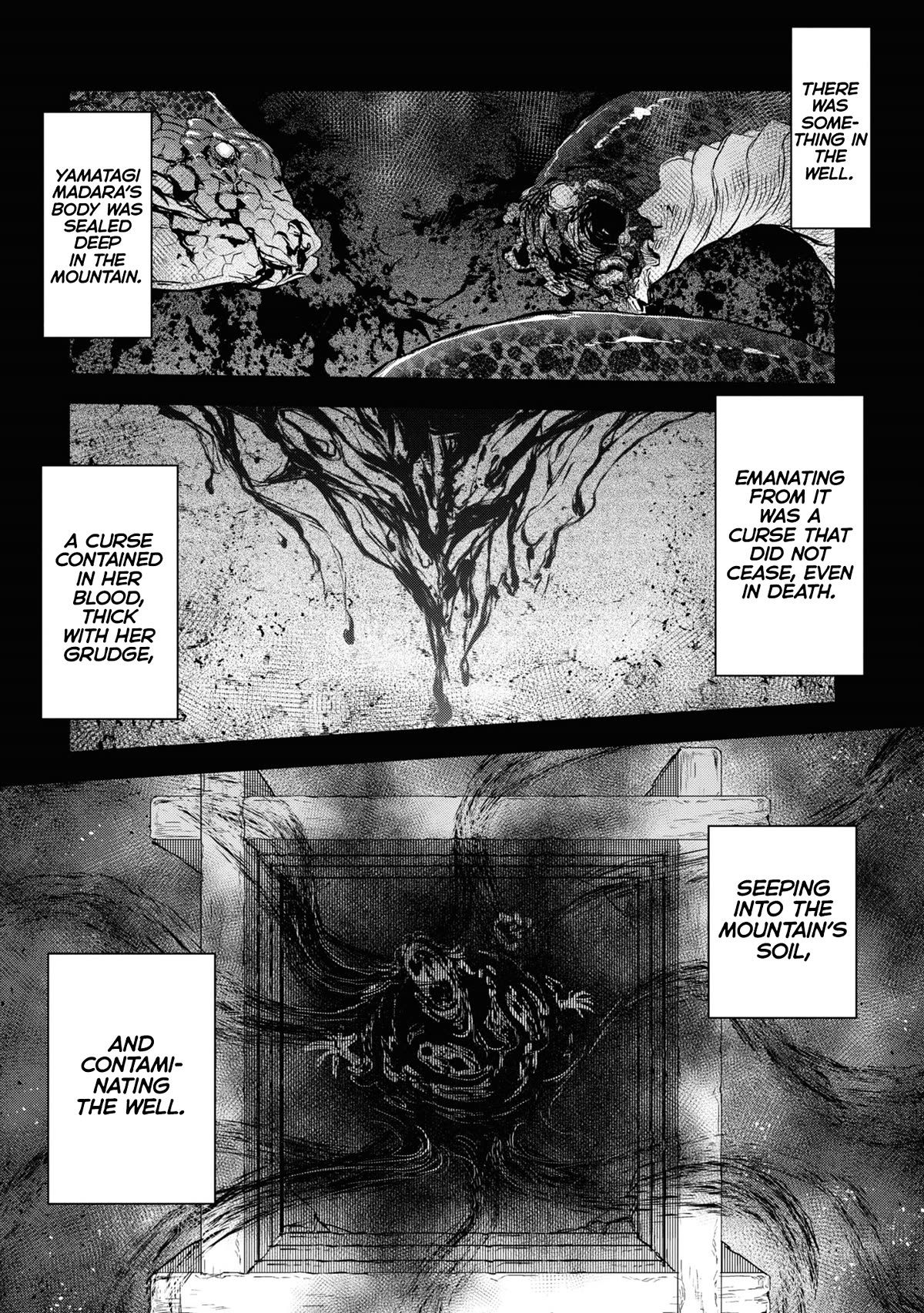 Reiwa no Dara-san chapter 5 page 3