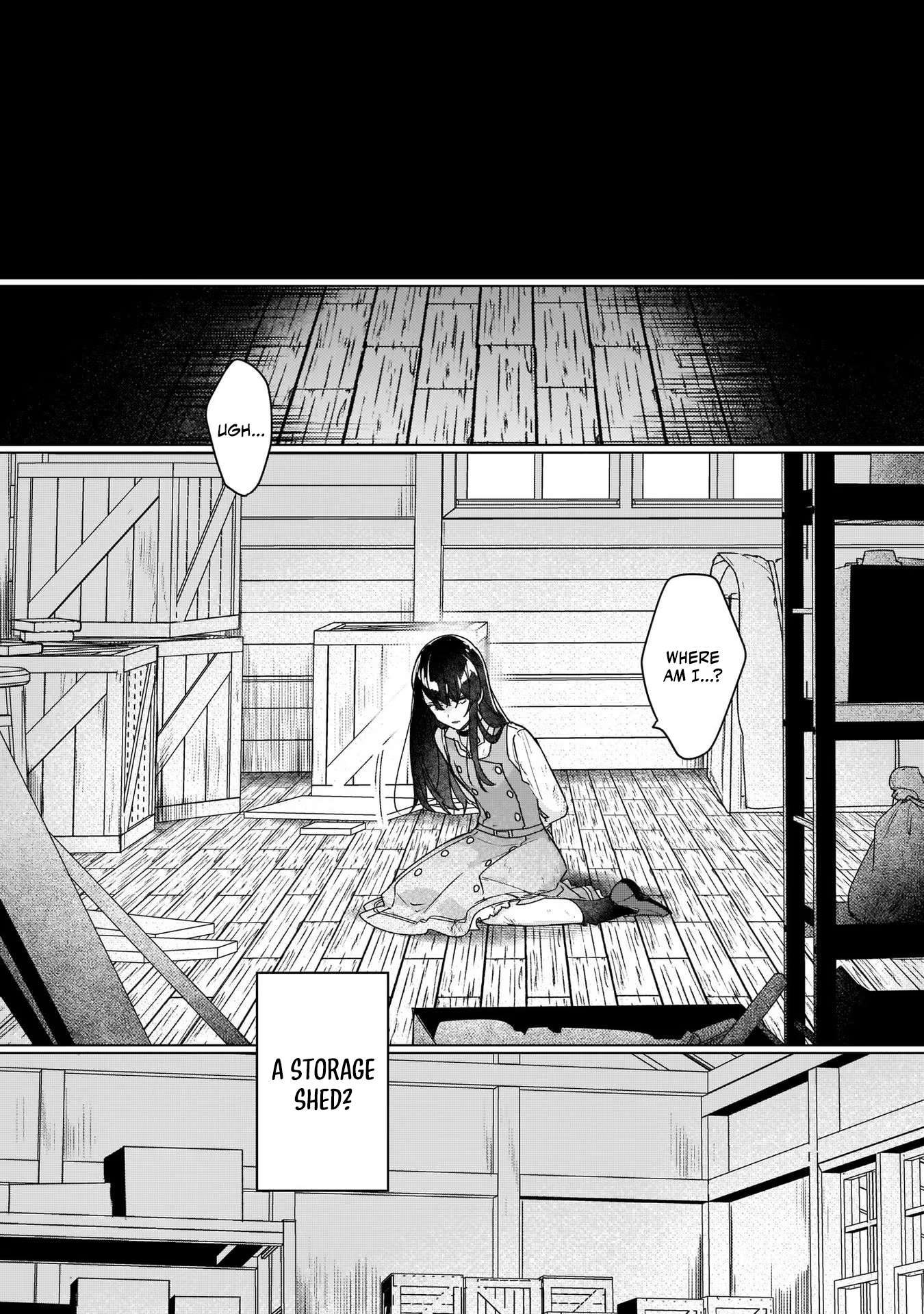 Rekishi ni Nokoru Akujo ni naru zo: Akuyaku Reijou ni naru hodo Ouji no Dekiai wa Kasoku suru you desu! chapter 11 page 15