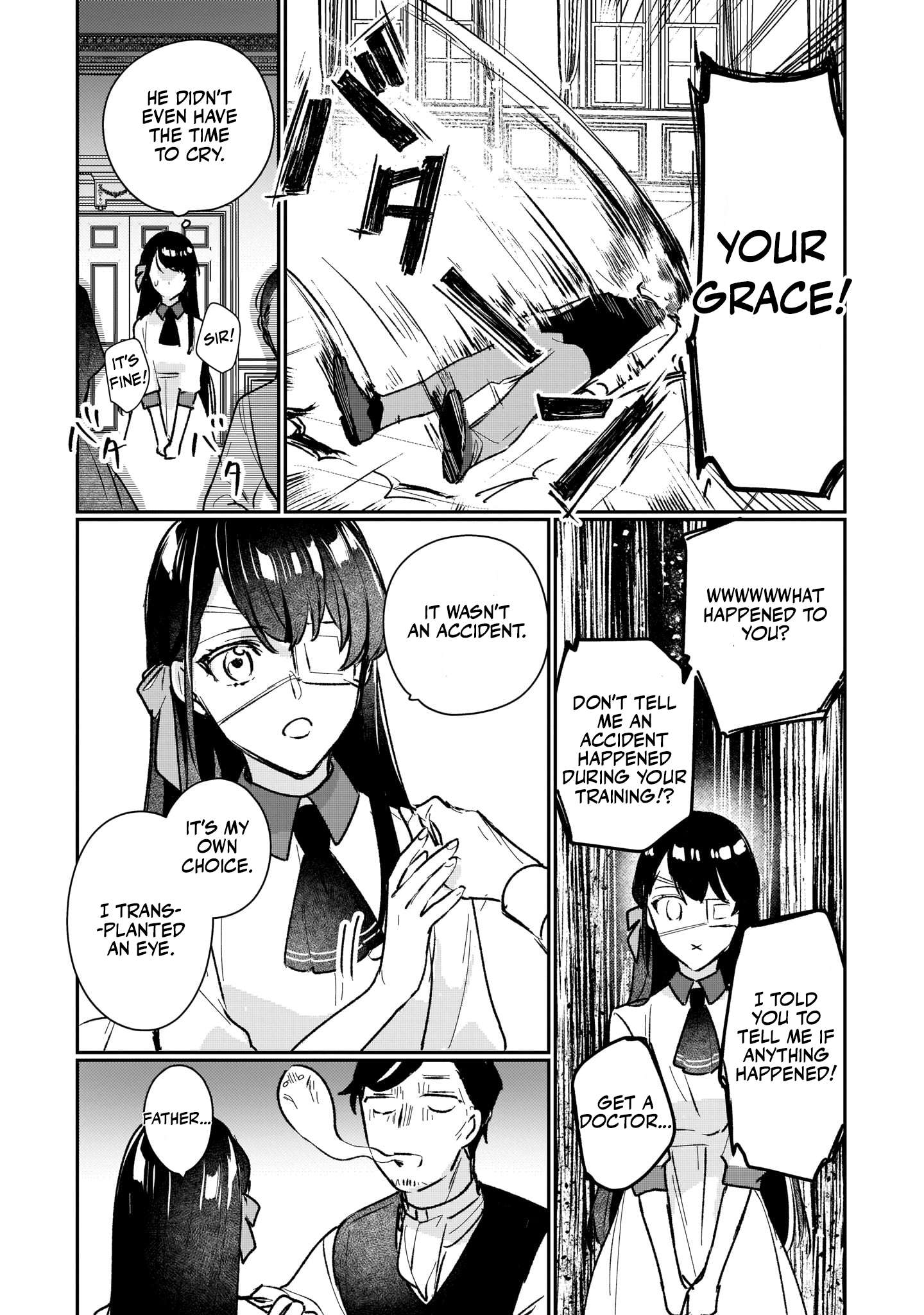 Rekishi ni Nokoru Akujo ni naru zo: Akuyaku Reijou ni naru hodo Ouji no Dekiai wa Kasoku suru you desu! chapter 14 page 17