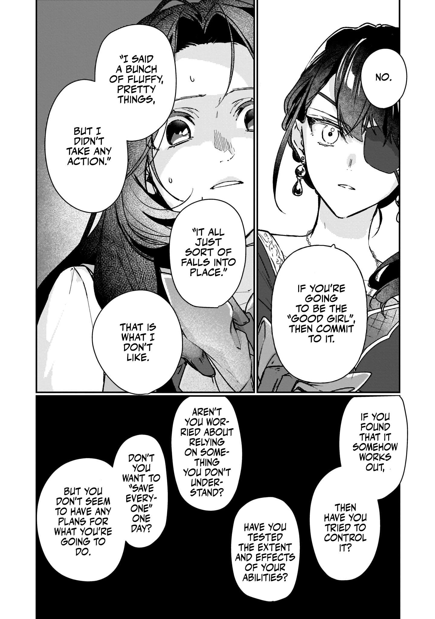 Rekishi ni Nokoru Akujo ni naru zo: Akuyaku Reijou ni naru hodo Ouji no Dekiai wa Kasoku suru you desu! chapter 15 page 8