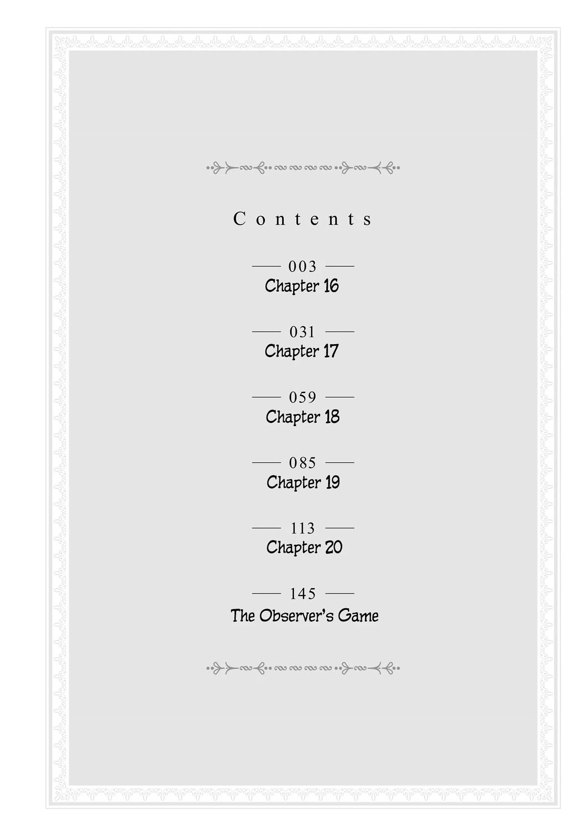 Rekishi ni Nokoru Akujo ni naru zo: Akuyaku Reijou ni naru hodo Ouji no Dekiai wa Kasoku suru you desu! chapter 16 page 2