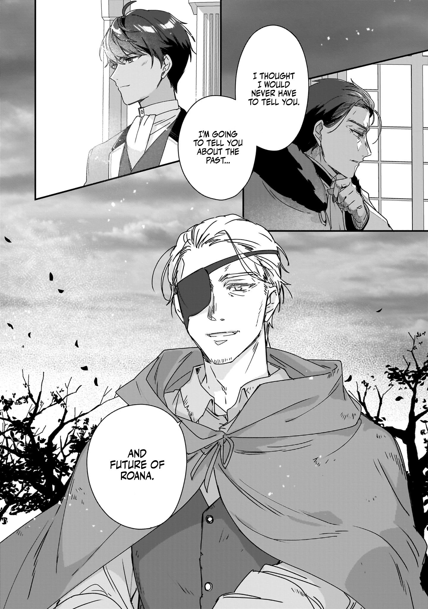 Rekishi ni Nokoru Akujo ni naru zo: Akuyaku Reijou ni naru hodo Ouji no Dekiai wa Kasoku suru you desu! chapter 18 page 25