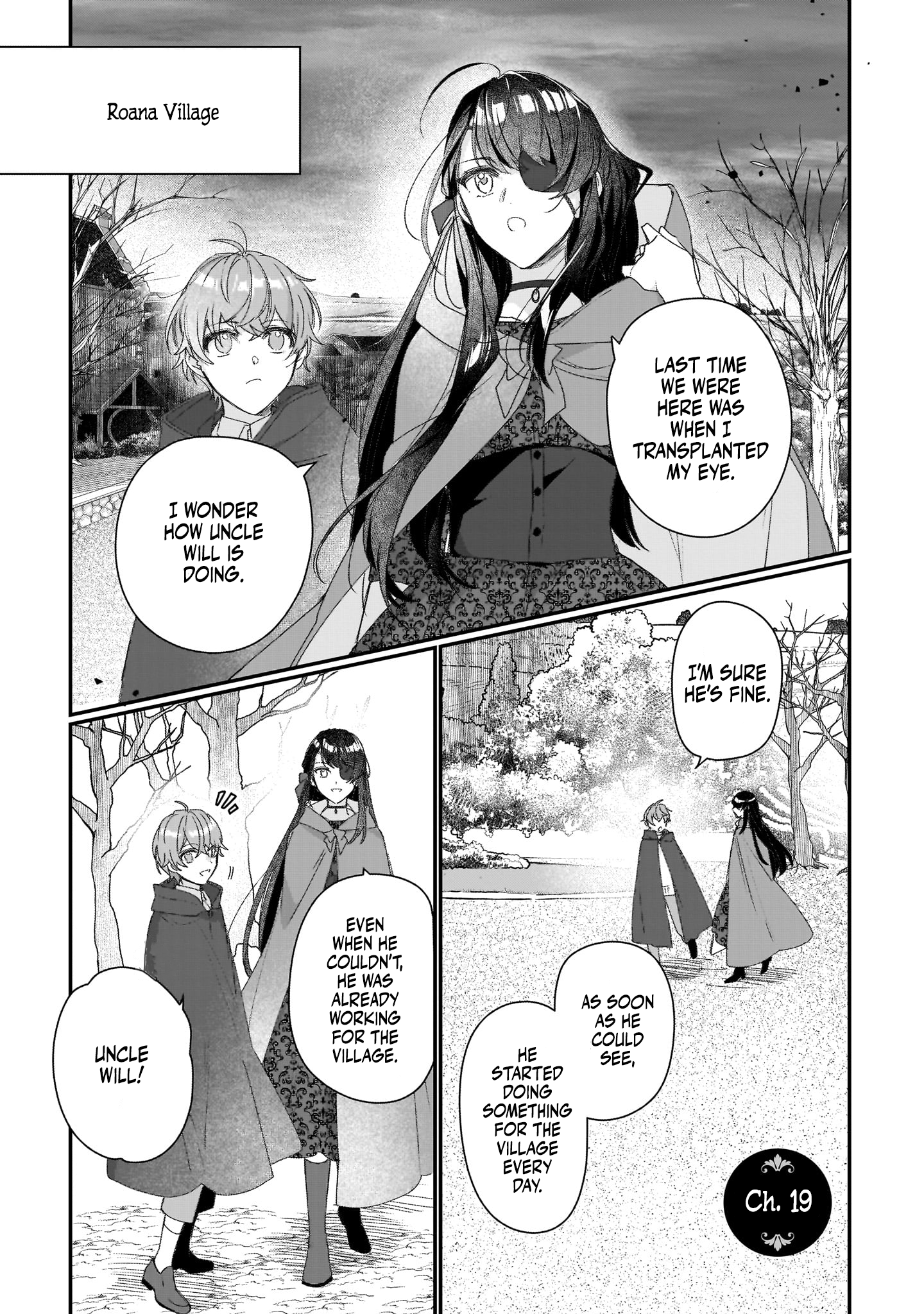 Rekishi ni Nokoru Akujo ni naru zo: Akuyaku Reijou ni naru hodo Ouji no Dekiai wa Kasoku suru you desu! chapter 19 page 2