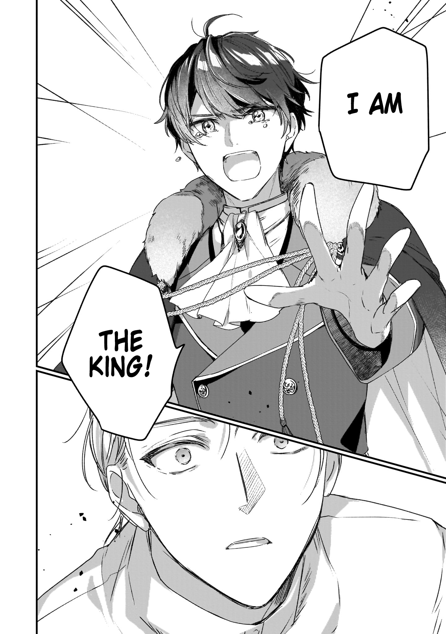 Rekishi ni Nokoru Akujo ni naru zo: Akuyaku Reijou ni naru hodo Ouji no Dekiai wa Kasoku suru you desu! chapter 19 page 26