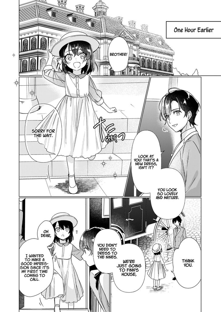Rekishi ni Nokoru Akujo ni naru zo: Akuyaku Reijou ni naru hodo Ouji no Dekiai wa Kasoku suru you desu! chapter 2 page 5