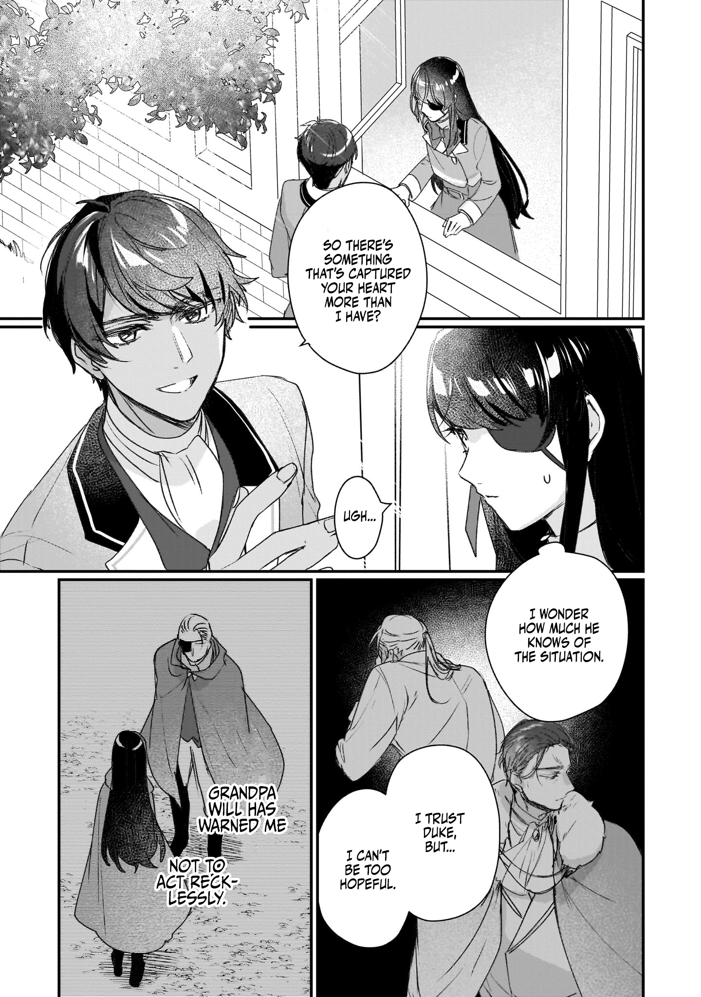 Rekishi ni Nokoru Akujo ni naru zo: Akuyaku Reijou ni naru hodo Ouji no Dekiai wa Kasoku suru you desu! chapter 20 page 10