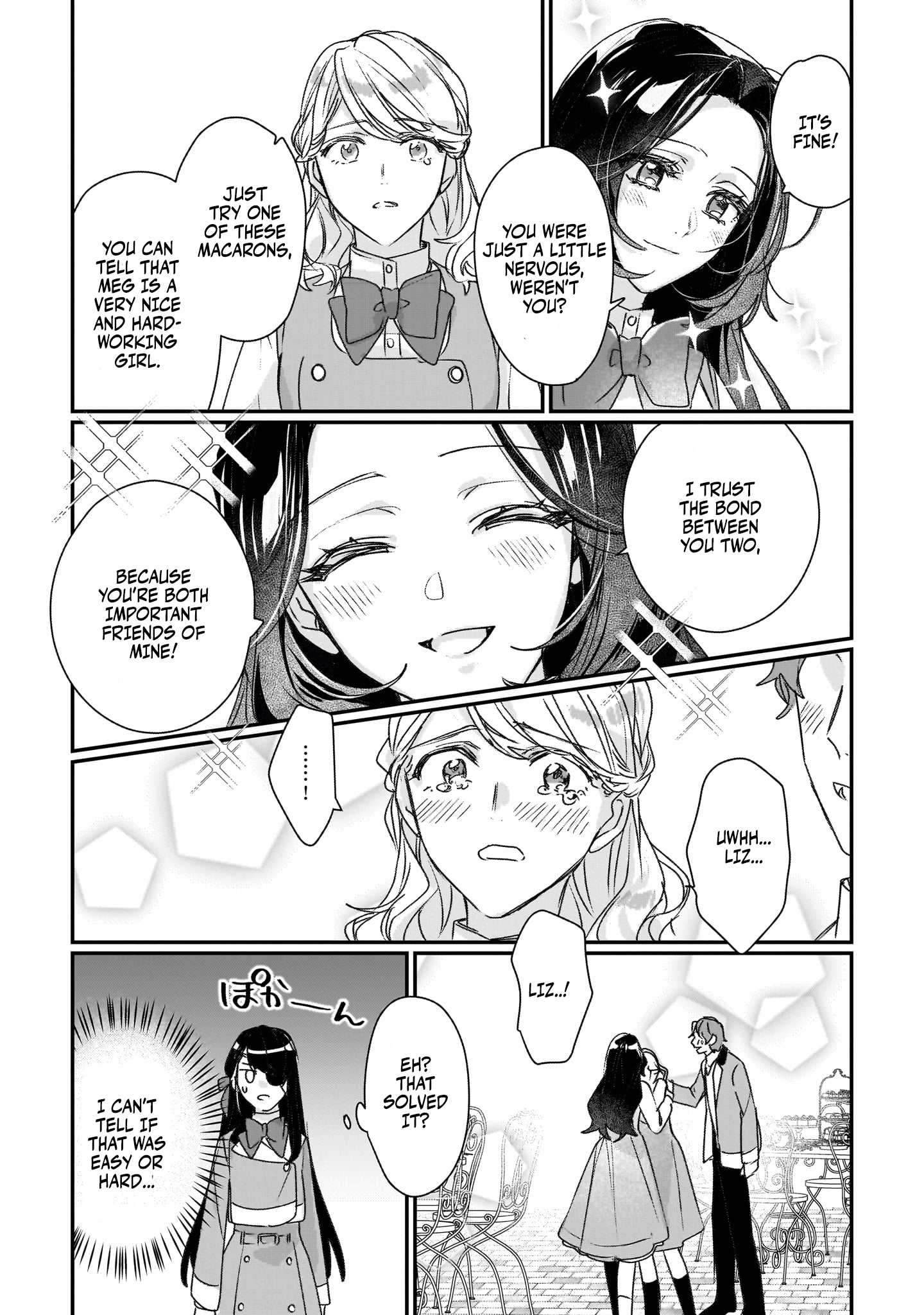 Rekishi ni Nokoru Akujo ni naru zo: Akuyaku Reijou ni naru hodo Ouji no Dekiai wa Kasoku suru you desu! chapter 20 page 24