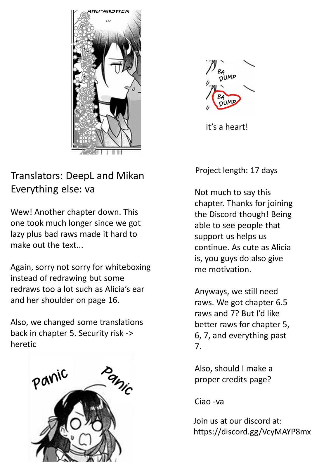 Rekishi ni Nokoru Akujo ni naru zo: Akuyaku Reijou ni naru hodo Ouji no Dekiai wa Kasoku suru you desu! chapter 6 page 25