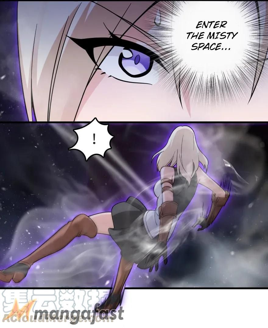 Release That Witch chapter 183 page 56