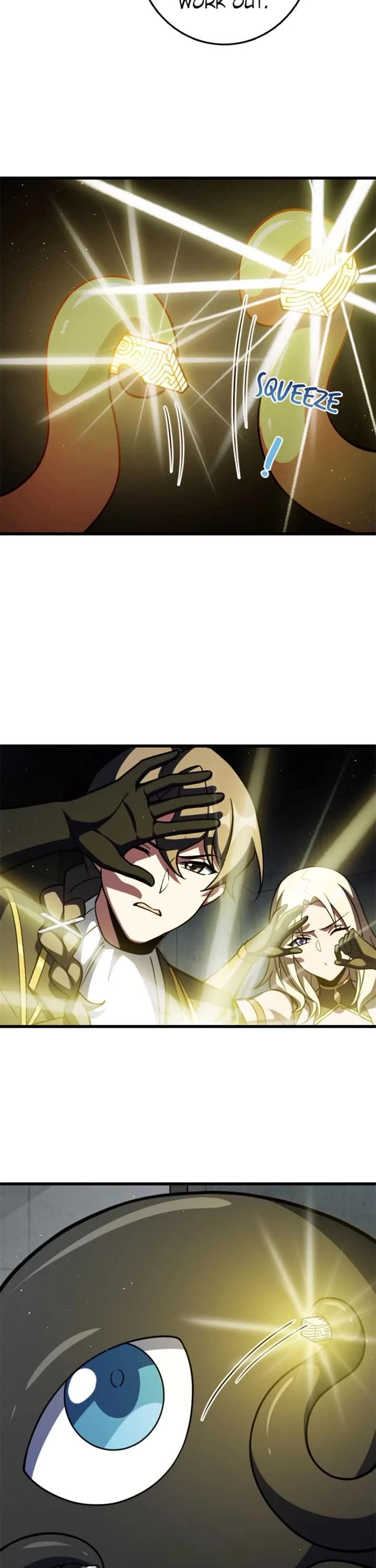 Release That Witch chapter 661 page 18