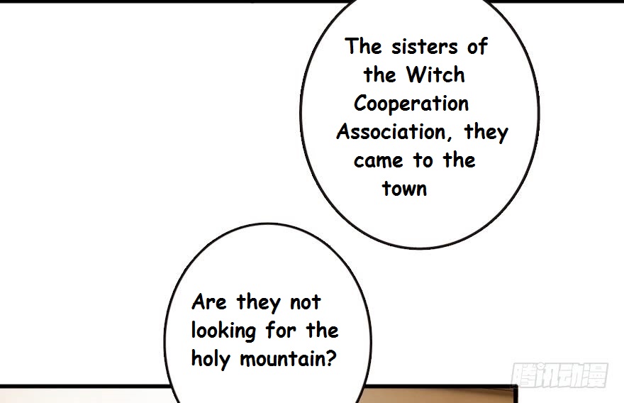 Release That Witch chapter 69 page 70