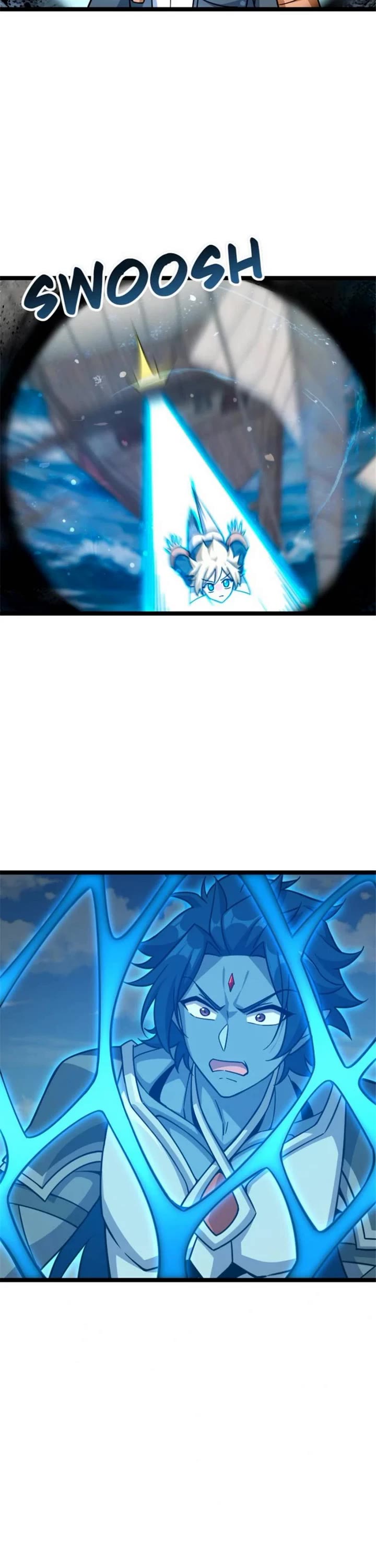 Release That Witch chapter 691 page 11