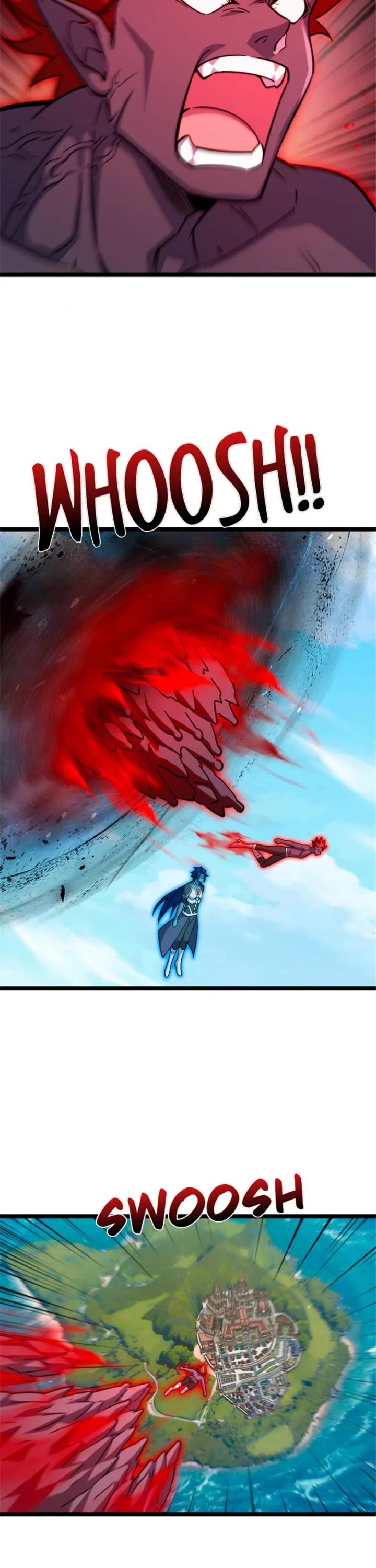 Release That Witch chapter 691 page 3