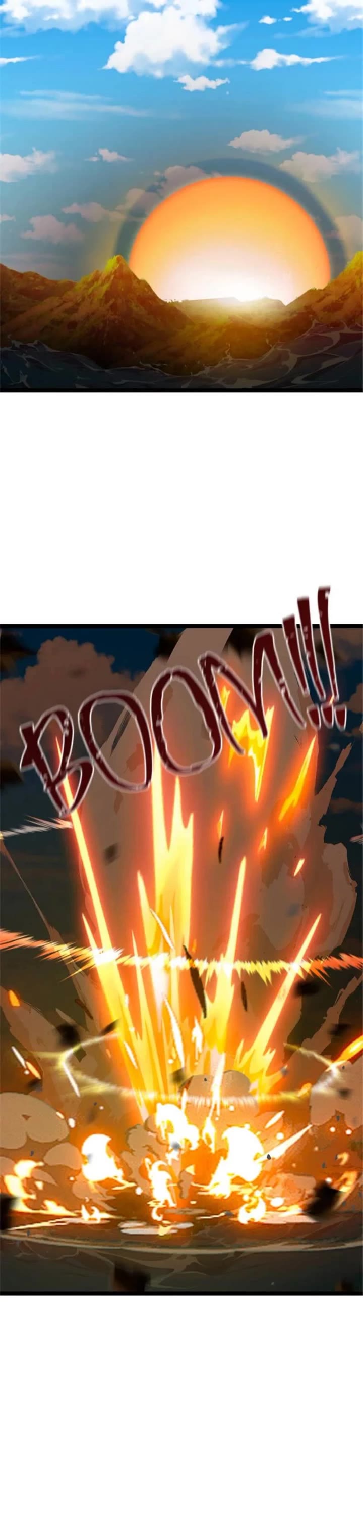 Release That Witch chapter 691 page 6