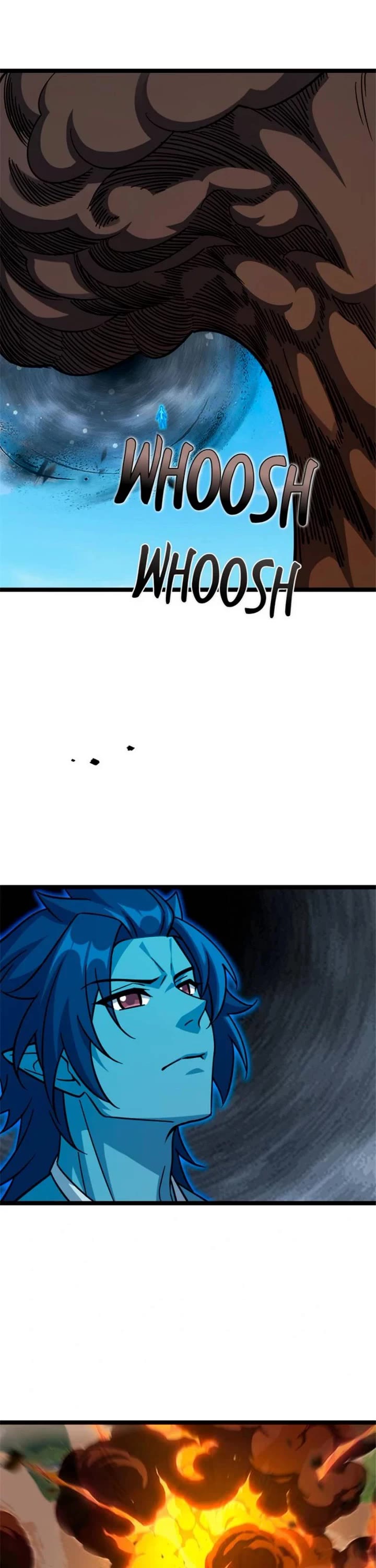 Release That Witch chapter 691 page 7