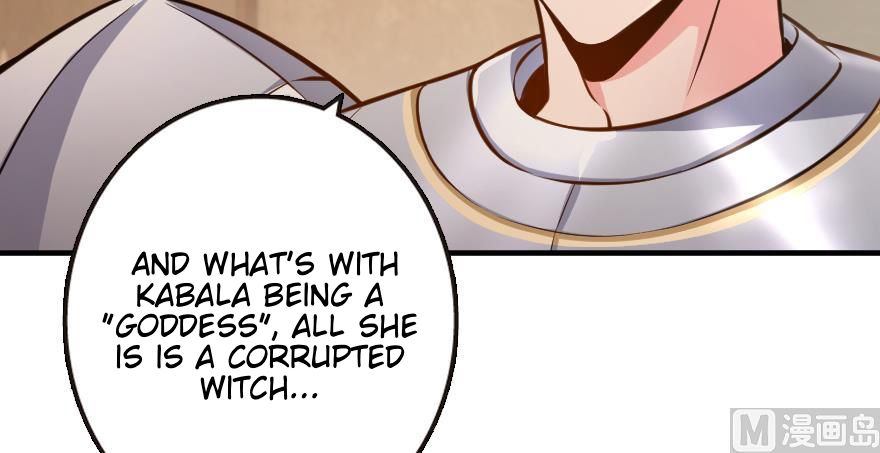 Release That Witch chapter 95 page 27