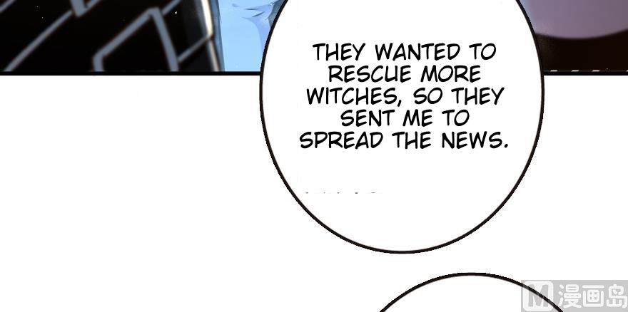 Release That Witch chapter 98 page 123