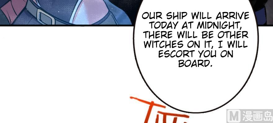 Release That Witch chapter 98 page 140