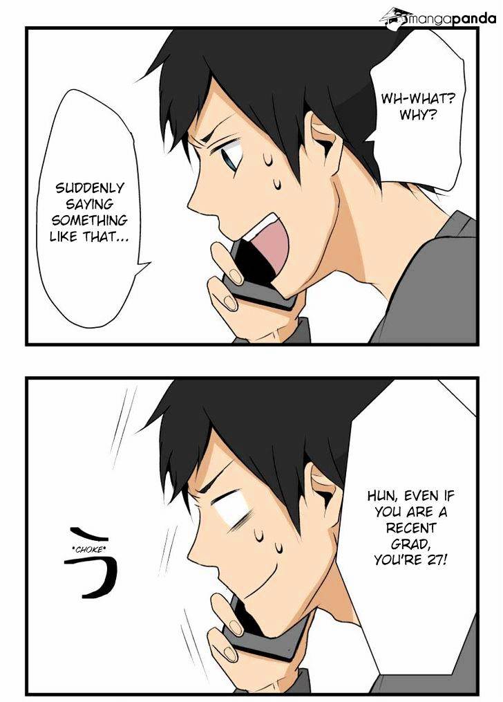 ReLIFE chapter 1 page 18