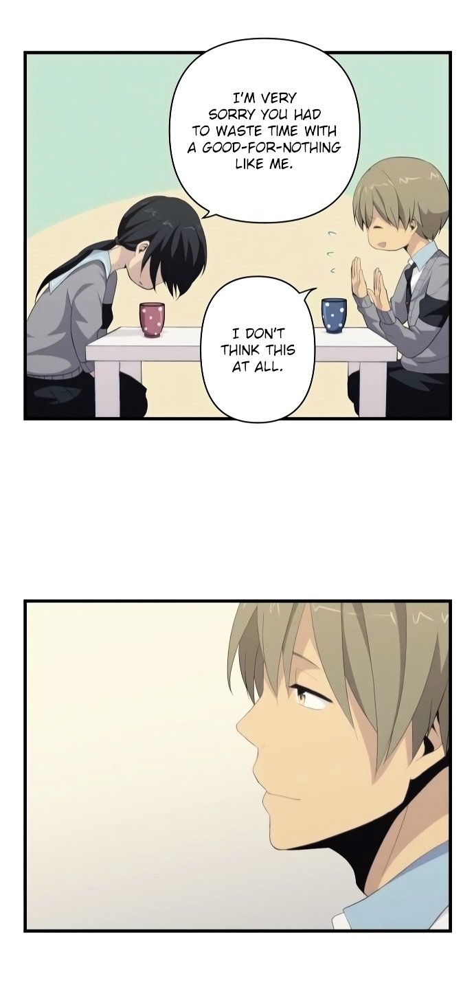 ReLIFE chapter 115 page 22