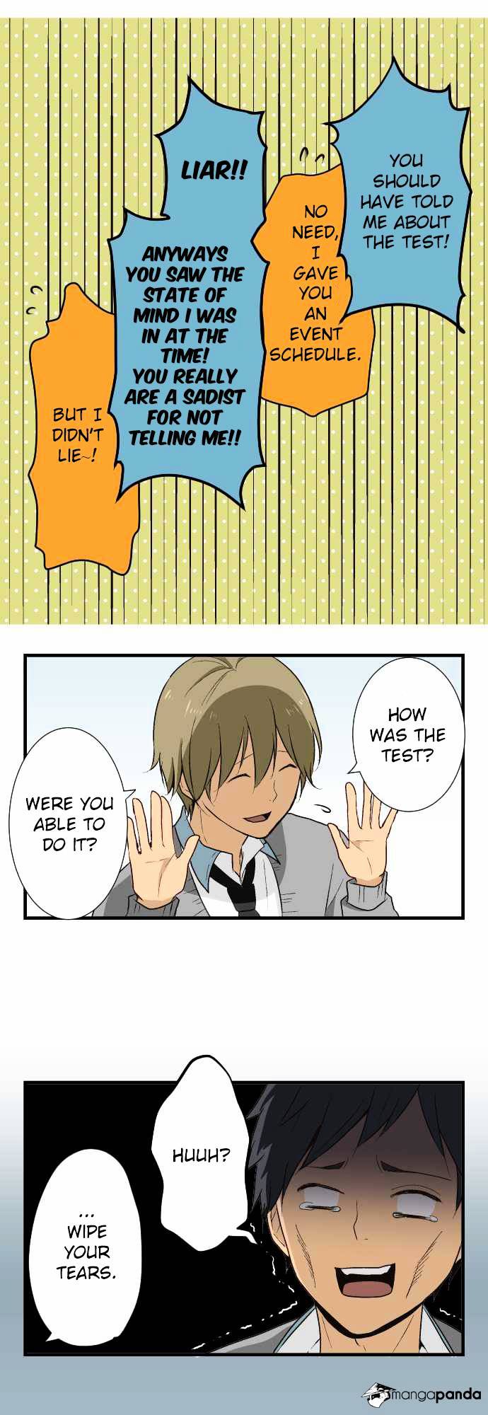 ReLIFE chapter 12 page 14