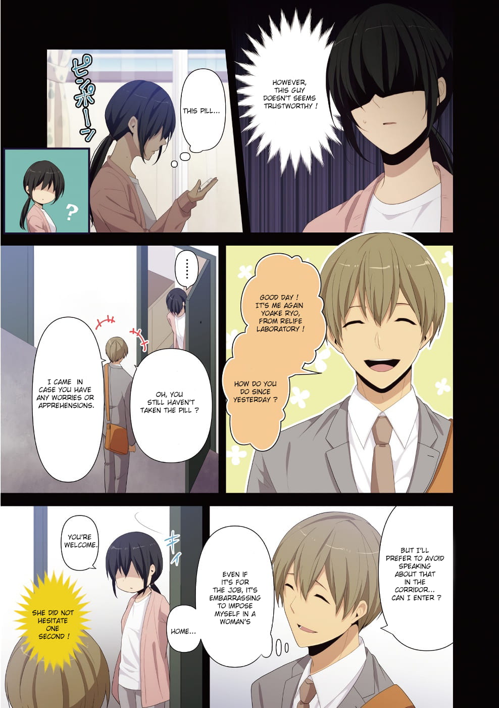 ReLIFE chapter 125.5 page 3