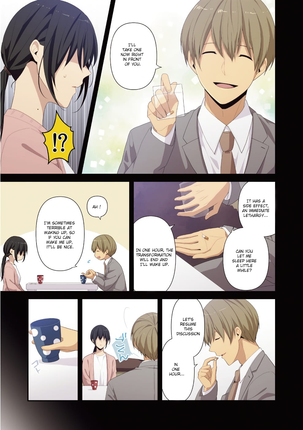 ReLIFE chapter 125.5 page 5