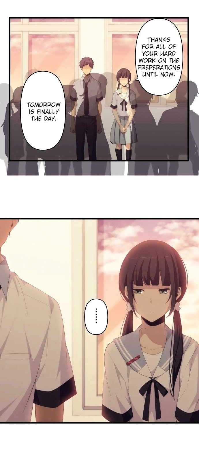 ReLIFE chapter 143 page 7