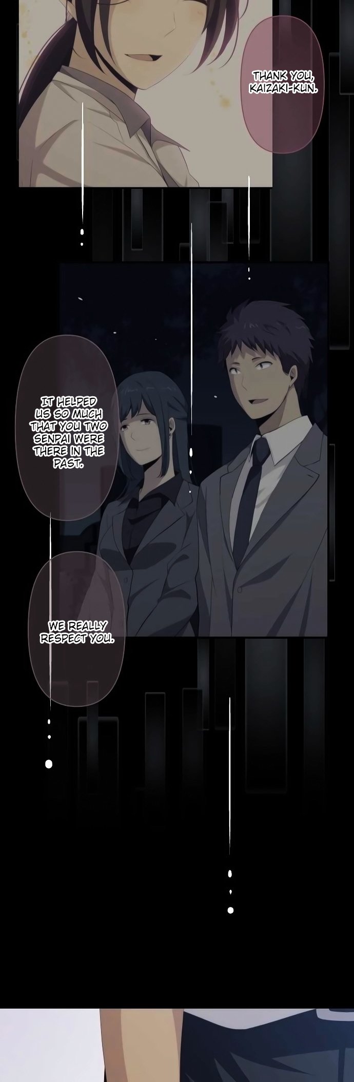 ReLIFE chapter 145 page 28