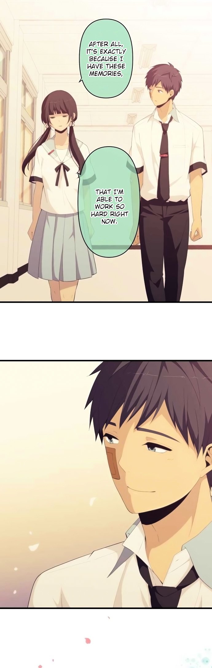 ReLIFE chapter 151 page 5