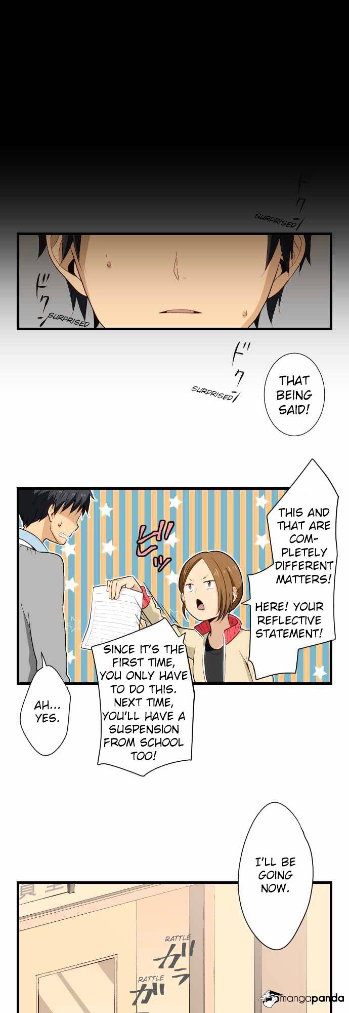 ReLIFE chapter 16 page 10