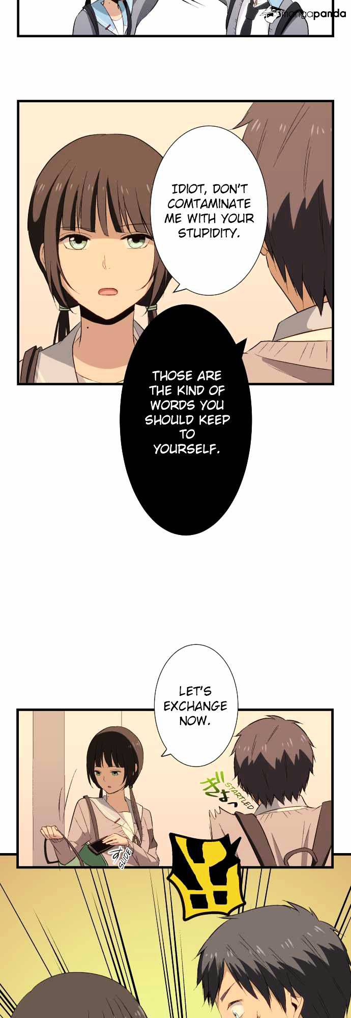 ReLIFE chapter 18 page 14