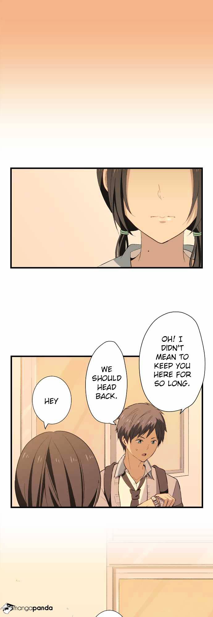 ReLIFE chapter 18 page 7