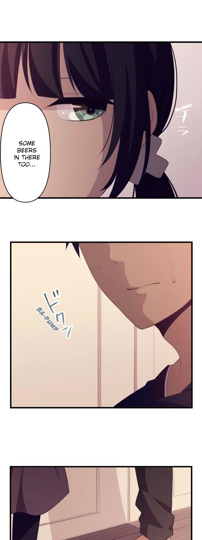 ReLIFE chapter 185 page 19