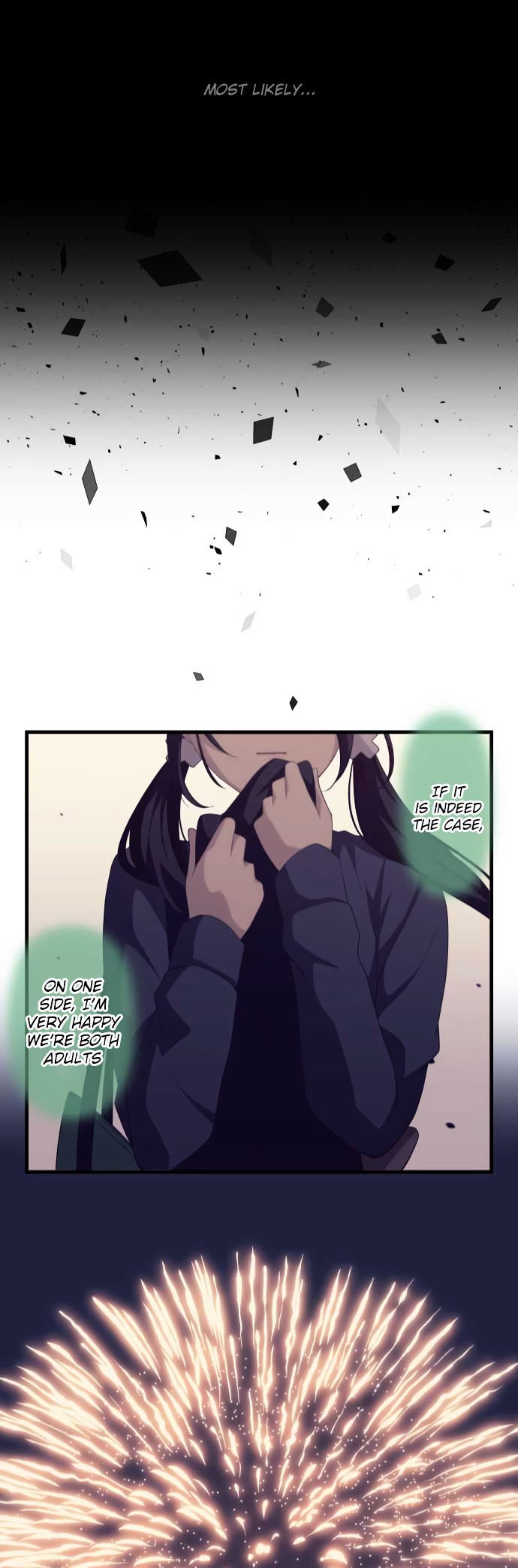 ReLIFE chapter 186 page 22