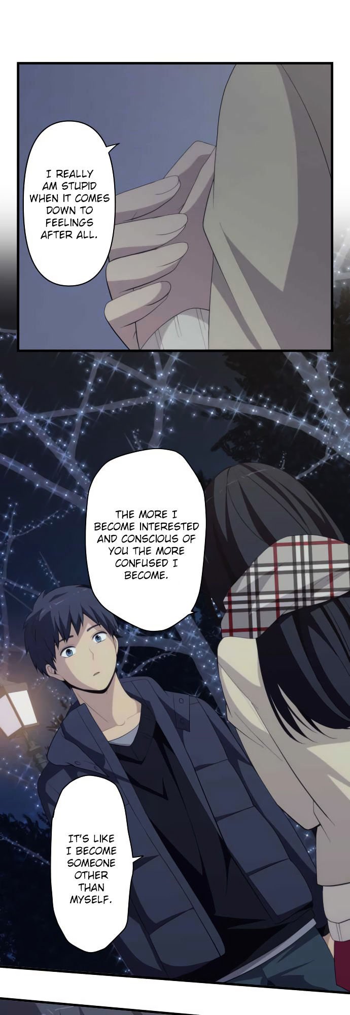 ReLIFE chapter 197 page 20