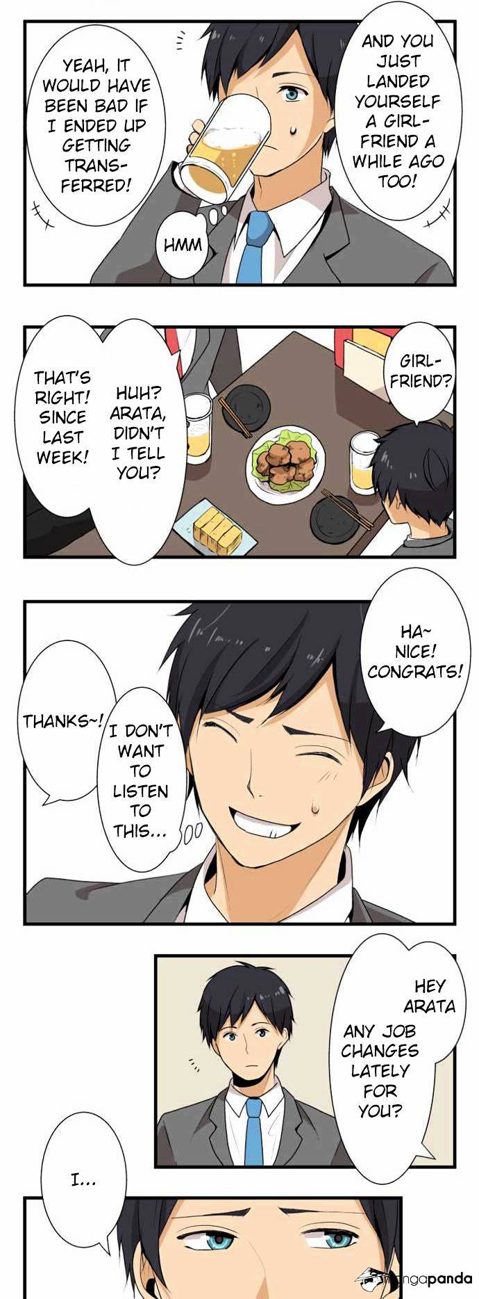 ReLIFE chapter 2 page 8