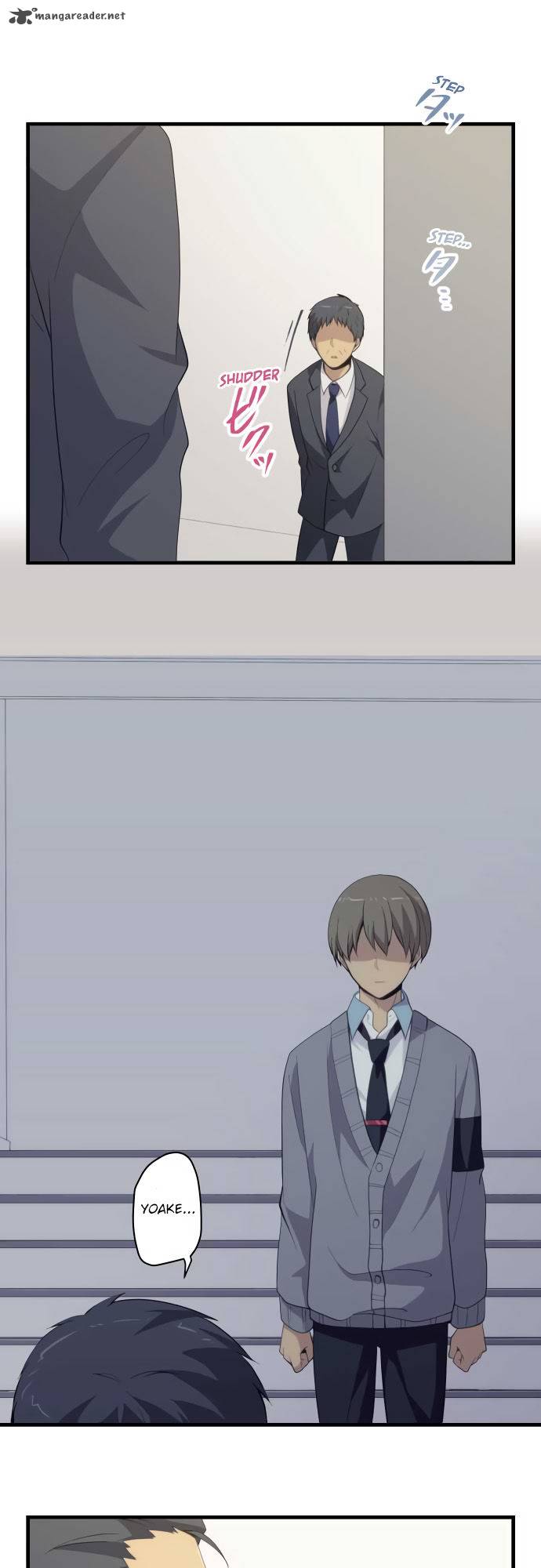 ReLIFE chapter 204 page 4