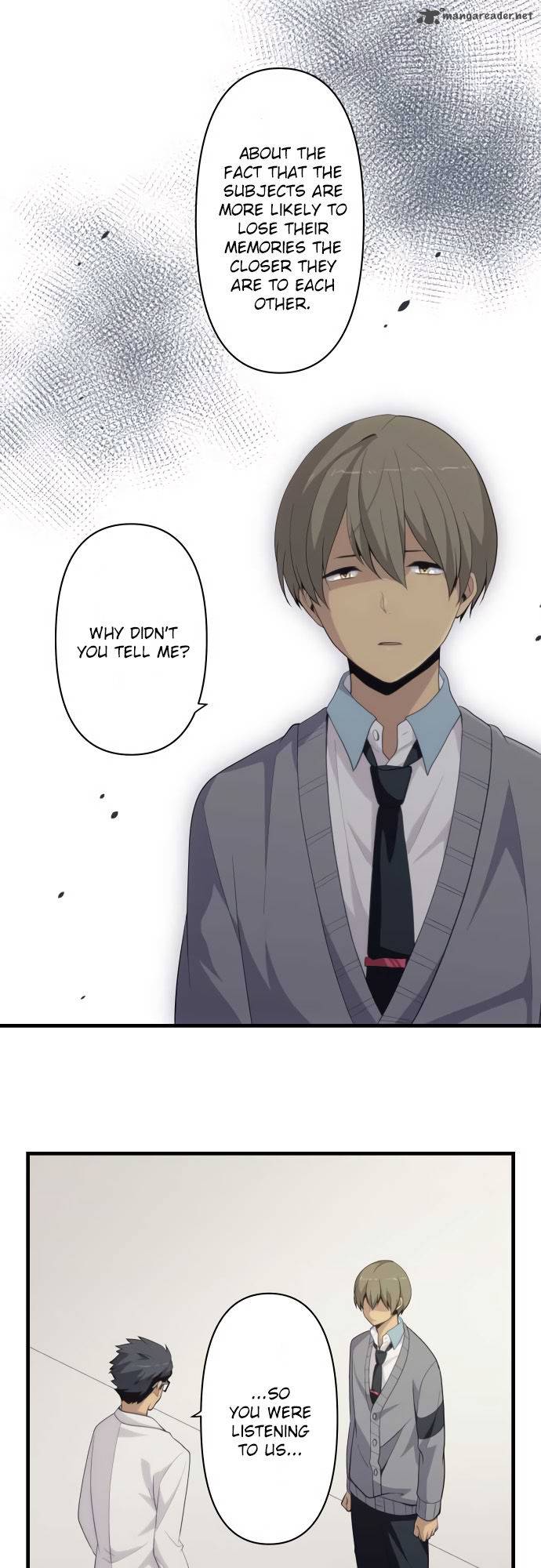 ReLIFE chapter 204 page 8