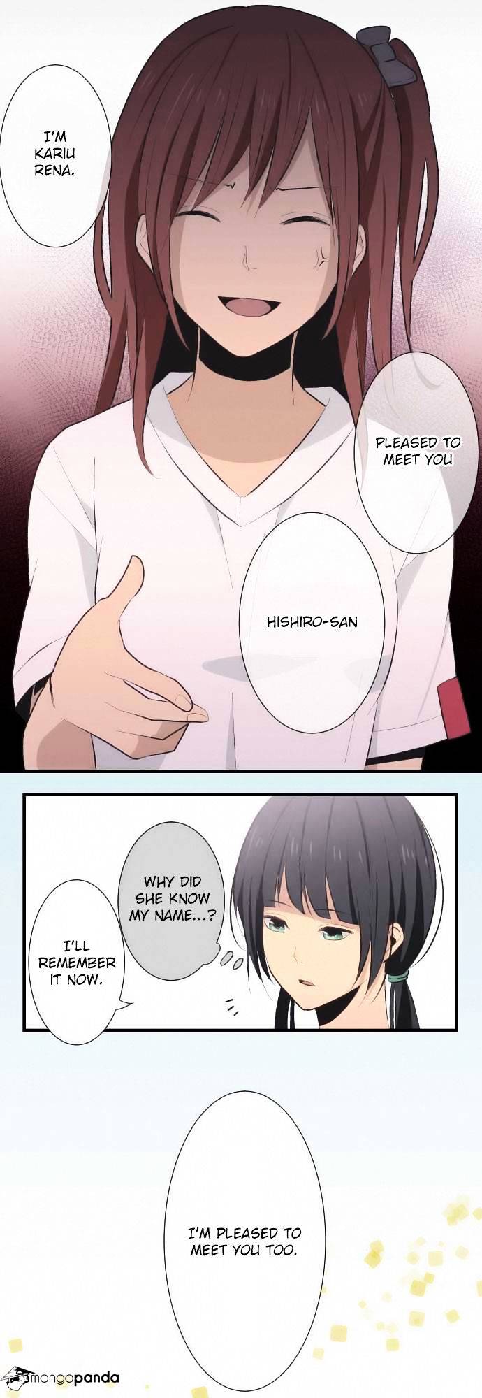 ReLIFE chapter 29 page 17