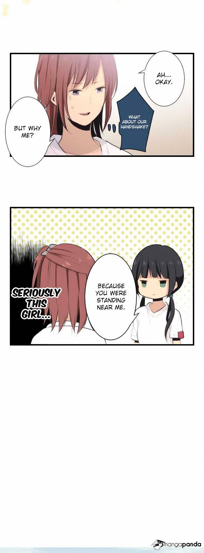 ReLIFE chapter 29 page 19